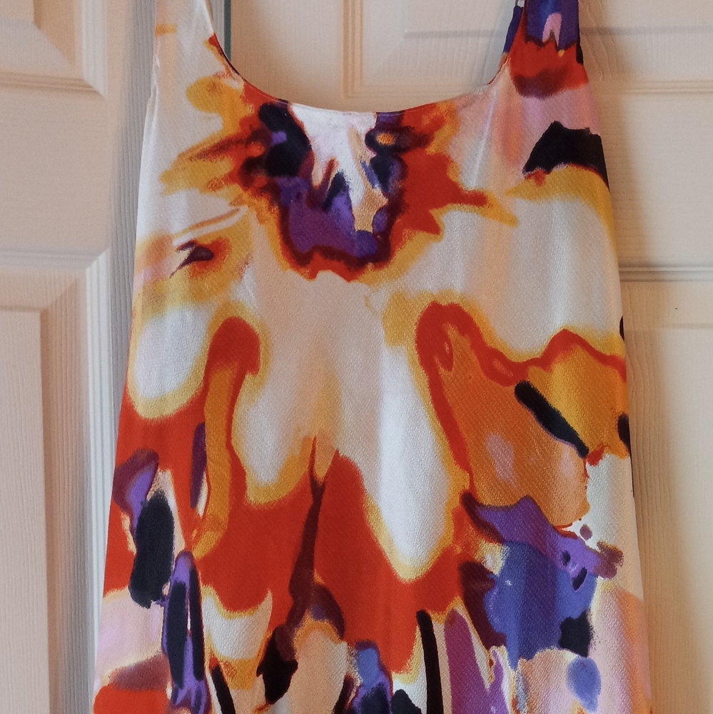 Natori nightgown